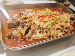 -三江源活鱼现烤(维多利摩尔城店)