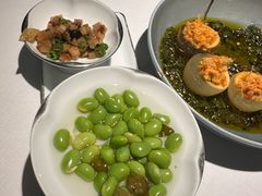 -许家菜(望江店)