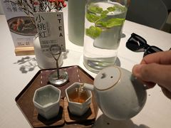 -春树下·树屋花房西餐厅(罍街AS1980店)