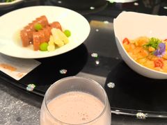 -禧瑞都大饭店(吊桥路店)