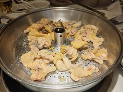 -顺峰顺水顺德菜(第一百货店)