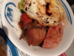 敏华四宝饭-敏华冰厅(平安金融中心店)