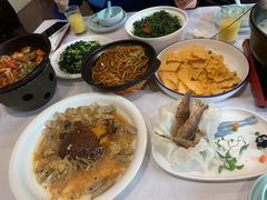 -930私房菜(欧阳路店)