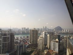 -柳州宾馆-云霄阁·旋转餐厅