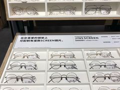 -JINS(上海近铁城市广场店)