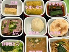 -令氏家外家岐山面(火炬路店)
