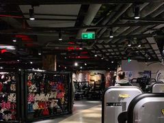 -威尔仕健身(虹桥南丰城店)