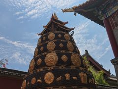 -西安市广仁寺