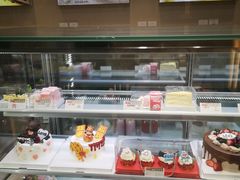 -老鼎丰(靖宇街总店)