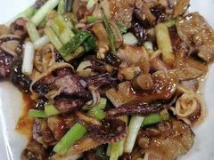 -黑石礁酒楼·海鲜(黑石礁店)