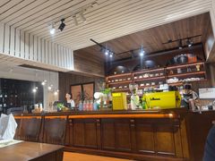 -沏点Trattoria意大利餐厅(新街口店)