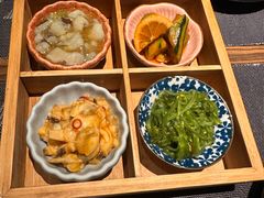 人生四味-品米斗·精致料理(浦东禹悦汇店)