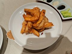 -京味斋·北京烤鸭(北京南站洋桥店)