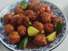 -北大地皖峰饭馆