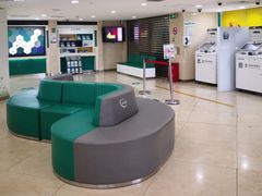 -中国农业银行(上海翔殷支行)