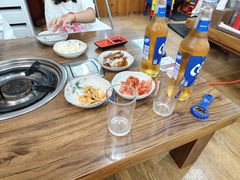 -真情鲍鱼海鲜汤