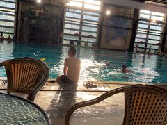 -南宫温泉水世界