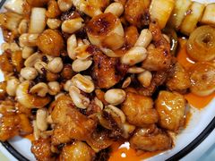 -金三可市井水煮鱼(金碧园店)