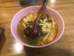 -螺大蛳柳州螺蛳粉·火锅·热干面(西城永捷店)