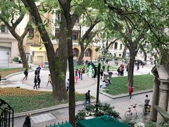 -星巴克臻选(广州沙面店)