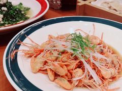 -上海人家花樣年华(中山公园店)