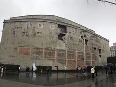 -上海四行仓库抗战纪念馆