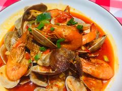 -辣小鲜·南昌大排档(船山路店)