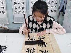 -阿妮亚少儿美术书法(望京店)