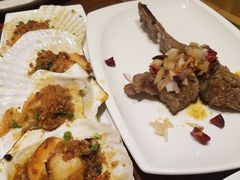 -贵木日本料理·铁板烧(新地假日广场店)