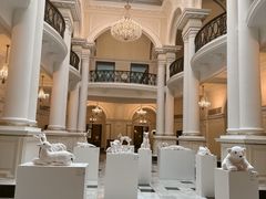 -Salon de Ville浦江汇(上海外滩华尔道夫酒店店)