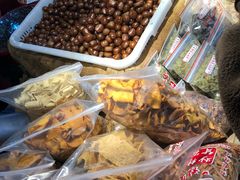 -方林富炒货店(西溪路78号本人店)