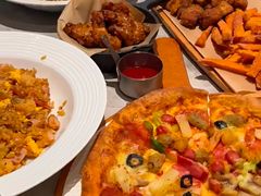 -必胜客(领界店)