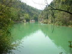 -佛爷洞旅游景区