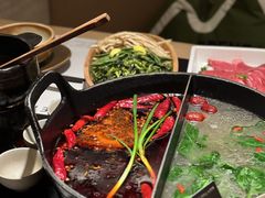 -山缓缓火锅(上海闵行龙湖店)