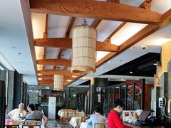 大堂-辣婆婆(航天桥店)