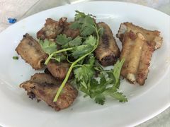 椒盐骨-斌记海鲜加工(十四涌店)