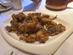-永兴餐厅(复兴中路店)