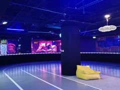 -VS SPORTS PARK运动玩乐园·团建·生日会(合生汇店)