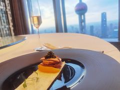 -金轩中餐厅 Jin Xuan(浦东丽思卡尔顿酒店)