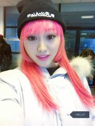 -P.STYLE 派斯造型