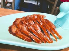 一口酥（点卯精品烤鸭）-顺承小院儿