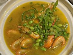 -阿娘家·原生态农家菜(国顺东路店)