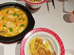 -谭厨中山传家菜.乳鸽.脆鲩鱼(华强北中航城店)