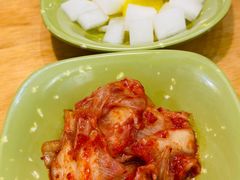 -多宾韩国料理(学衡路店)