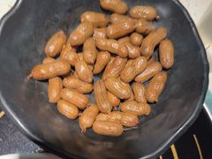 -沪小胖·小龙虾·蓝龙王(八佰伴店)