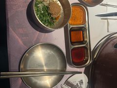 -西塔老太太泥炉烤肉(望京一店)