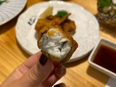 -桥岚·巷子鲜河豚鱼(专门店)