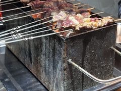 -幸福小串·地摊小炉子(三阳路店)