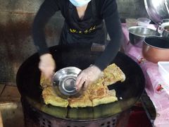 -周记热干面豆皮大王(桃花东街店)