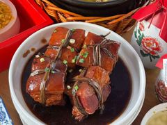 -品鲜村农家菜·阳澄湖大闸蟹(总店)